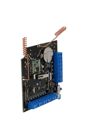 AJAX ocBRIDGE PLUS ΜΟΝΑΔΑ ΕΠΙΚΟΙΝΩΝΙΑΣ