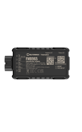 TELTONIKA FMB965 TELTONIKA FMB965