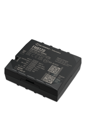 GPS TRACKER TELTONIKA FMB120 GPS TRACKER TELTONIKA FMB120